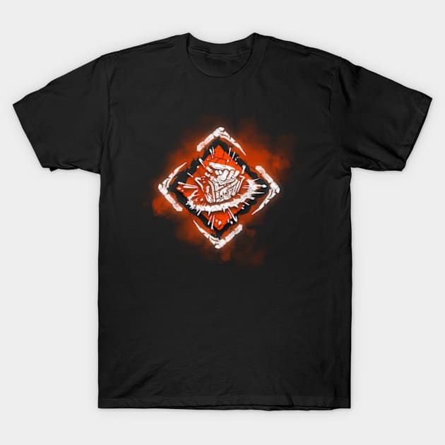 Surge T-Shirt by CraigNacroix